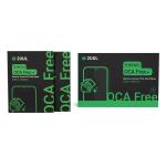 CONFEZIONE SALVIETTE UMIDIFICATE 2UUL FA01 RIMUOVI COLLA OCA (50PZ)