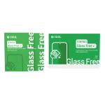 CONFEZIONE SALVIETTE UMIDIFICATE 2UUL FB01 PER PULIZIA DISPLAY (50PZ)