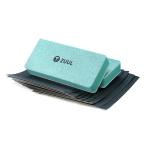 SPUGNE ABRASIVE AD ALTA GRANA 2UUL FM02 PER LUCIDATURA