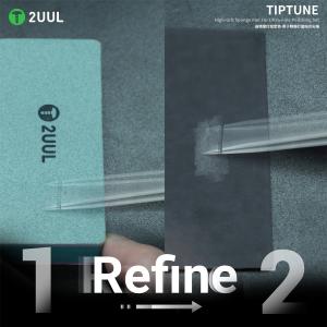 SPUGNE ABRASIVE AD ALTA GRANA 2UUL FM02 PER LUCIDATURA