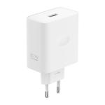 PRESA USB ONEPLUS SUPERVOOC 80W 5461100064 BIANCO - BLISTER