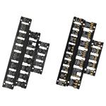 PCB CONNETTORE BATTERIA YCS PER CAVI ALIMENTAZIONE IPHONE / HUAWEI / ANDROID