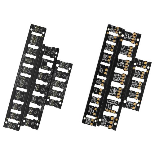 PCB CONNETTORE BATTERIA YCS PER CAVI ALIMENTAZIONE IPHONE / HUAWEI / ANDROID