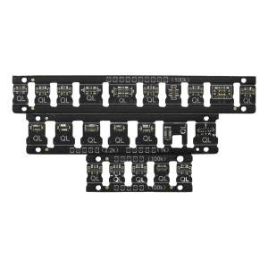 PCB CONNETTORE BATTERIA YCS PER CAVI ALIMENTAZIONE IPHONE / HUAWEI / ANDROID