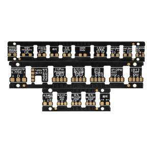 PCB CONNETTORE BATTERIA YCS PER CAVI ALIMENTAZIONE IPHONE / HUAWEI / ANDROID