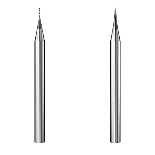 KIT PUNTE LUOWEI LW-331 PER SMERIGLIATRICE LUCIDATURA ED INCISIONE (2in1) 