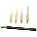 TAGLIERINO 2UUL DA61 PER PULIZIA SCHEDA MADRE E RIMOZIONE COLLA CHIP BGA 