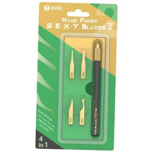 TAGLIERINO 2UUL DA61 PER PULIZIA SCHEDA MADRE E RIMOZIONE COLLA CHIP BGA 