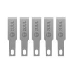 LAMA 2UUL DA28 PER LAVORAZIONE CPU (5 PZ)