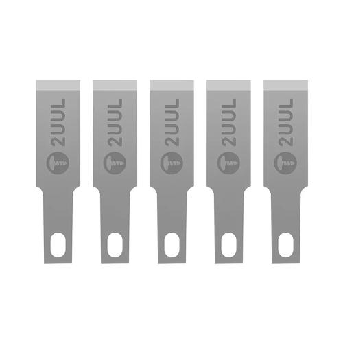 LAMA 2UUL DA28 PER LAVORAZIONE CPU (5 PZ)