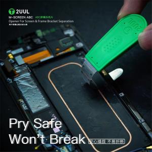 KIT ATTREZZO DI APERTURA 2UUL DA89 M-SCREEN ABC PER SEPARAZIONE FRAME E DISPLAY (3 IN 1)