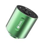 TELECAMERA MICROSCOPICA INDUSTRIALE 4K 2UUL MS01 SPACECAM VERDE