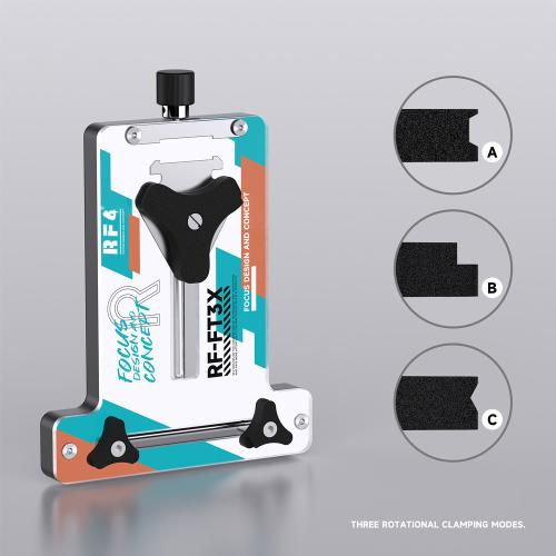 SUPPORTO DI SOSTEGNO PER SCHEDA MADRE RF4 RF-FT3X