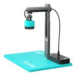 TERMOCAMERA AD INFRAROSSI RF4 RF-C43B CON BASE IN ALLUMINIO