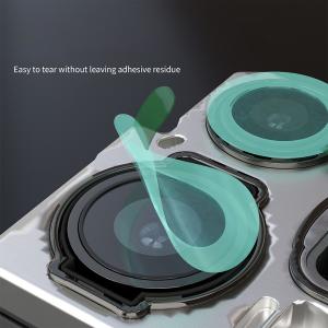 ADESIVO PER PROTEZIONE FOTOCAMERA YCS-PT01 6 IN 1 (328 PZ)