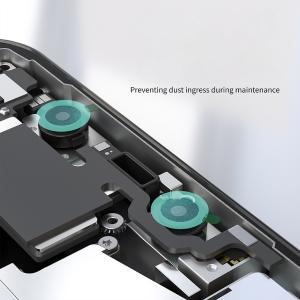 ADESIVO PER PROTEZIONE FOTOCAMERA YCS-PT01 6 IN 1 (328 PZ)