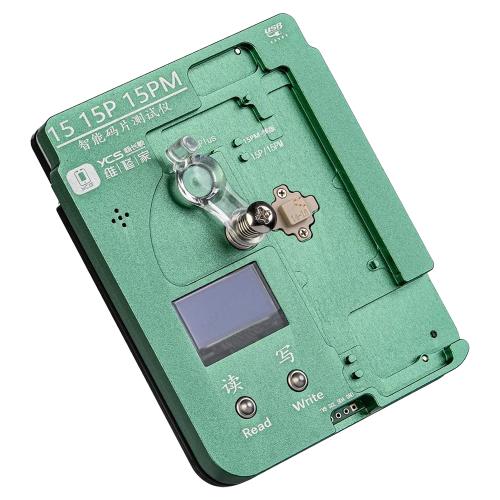 PROGRAMMATORE YCS LETTURA E SCRITTURA BASEBAND EEPROM IPHONE 15 SERIES