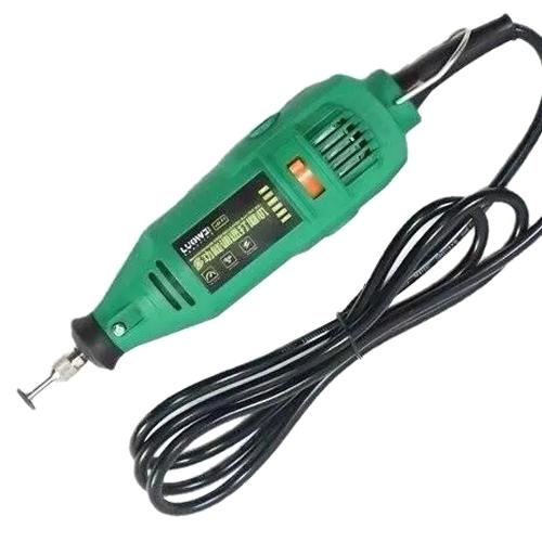 SMERIGLIATRICE PER LUCIDATURA ED INCISIONE LUOWEI LW-T1