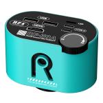 TELECAMERA MICROSCOPICA INDUSTRIALE 4K RF4 RF-39A CON SENSORE IMMAGINE CMOS