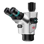 MICROSCOPIO RF4 CX71 PREMIUM TRINOCULARE 6.5-65X CON INTERFACCIA 0.5CTV