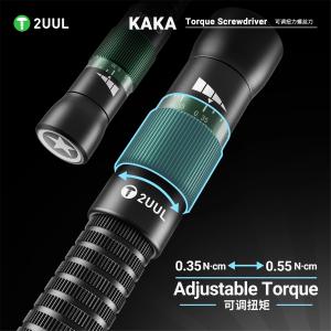 CACCIAVITE CON PUNTA 4IP 2UUL SD27 KAKA DINAMOMETRICO PER IPHONE SERIE 17