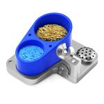 SUPPORTO DI SOSTEGNO MAANT PER MANICO SALDATORE T210