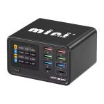 CARICABATTERIE DA BANCO MAANT DIANBA MINI+ CON 8 PORTE