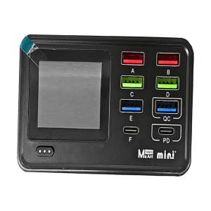 CARICABATTERIE DA BANCO MAANT DIANBA MINI+ CON 8 PORTE