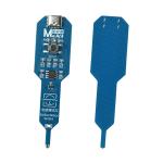 TESTER PER INDUTTANZE MAANT M093B AD ALTA PRECISIONE CON RILEVAMENTO GUASTI