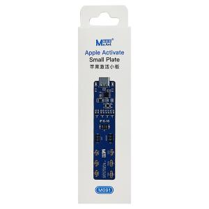 TESTER ATTIVATORE DI BATTERIA MAANT M091 PER IPHONE 6 - 16 SERIES