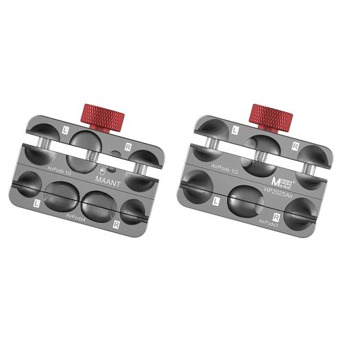 SUPPORTO DI SMONTAGGIO MAANT P2 PER AIRPODS 1 / 2 / 3 / 4  & AIRPODS PRO 1 / 2 