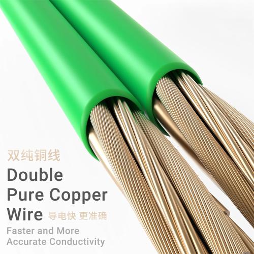 CAVI ALIMENTAZIONE SCHEDA MADRE 2UUL POWER CABLE PW05 PER IPHONE 8 - 16 PRO MAX