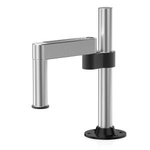 SUPPORTO DI SOSTEGNO PER MICROSCOPIO RF4 FO-24 CON BRACCIO OSCILLANTE UNIVERSALE