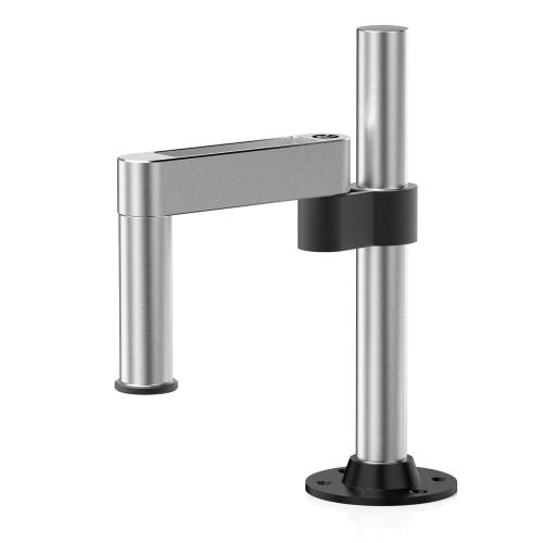 SUPPORTO DI SOSTEGNO PER MICROSCOPIO RF4 FO-24 CON BRACCIO OSCILLANTE UNIVERSALE