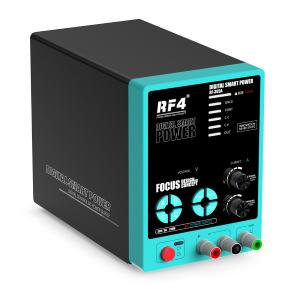 ALIMENTATORE DA BANCO RF4 RF-305A 30V 5A 150W