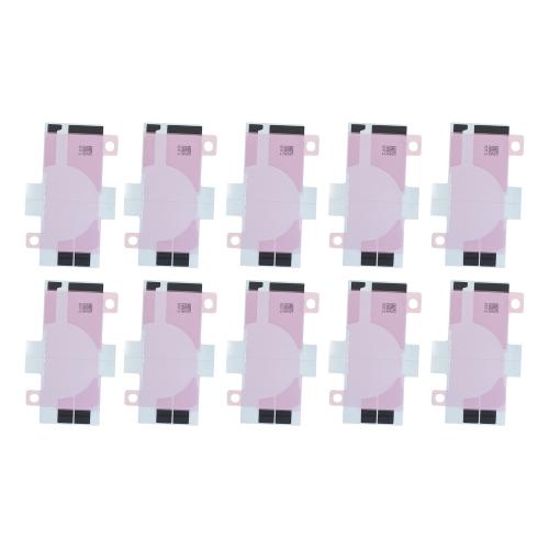 ADESIVO BATTERIA PER IPHONE 13 (LOTTO 10PZ)