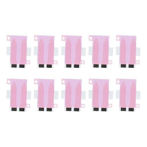 KLEBER AKKU FUR IPHONE 15 (LOS 10 STUCKE)