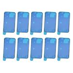 ADHESIVE FRAME BACK COVER FOR IPHONE 16e / 17e (LOT 10 PIECES)