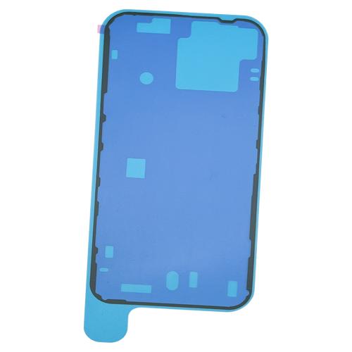 ADHESIVE FRAME BACK COVER FOR IPHONE 16e / 17e 