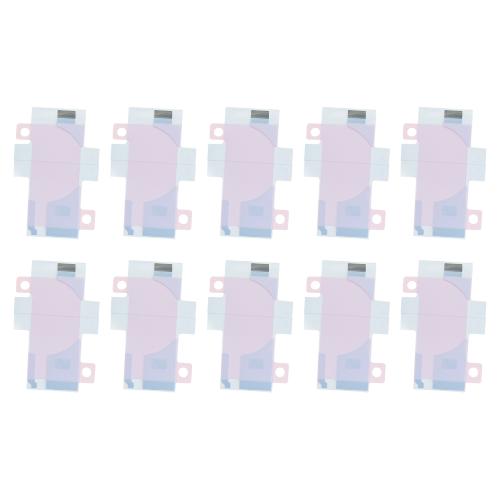 ADHESIVE BATTERY FOR IPHONE 13 MINI (LOT 10 PIECES)