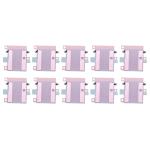 ADHESIVE BATTERY FOR IPHONE 17 AIR (LOT 10 PIECES)