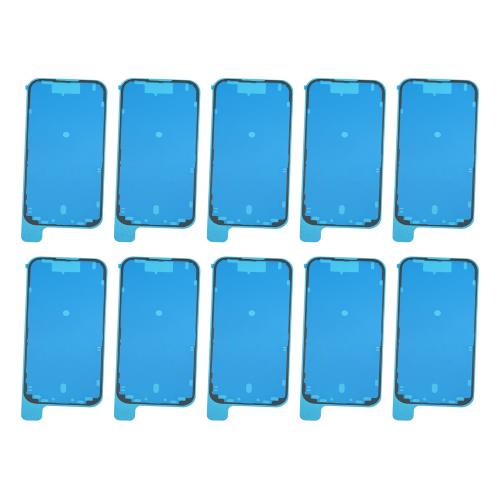 ADESIVO DISPLAY PER IPHONE 17 (LOTTO 10PZ)