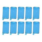 ADHESIVE DISPLAY LCD FOR IPHONE 17 AIR (LOT 10 PIECES)