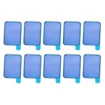 ADHESIVE FRAME BACK COVER FOR IPHONE 17 PRO (LOT 10 PIECES)