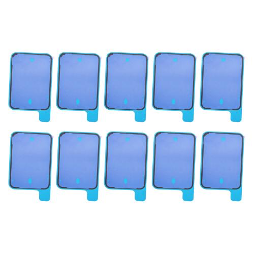 ADHESIVO MARCO TRASERA DE BATERIA / BACK COVER PARA IPHONE 17 PRO (LOTE 10 PIEZAS)