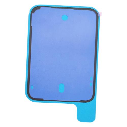 ADHESIVO MARCO TRASERA DE BATERIA / BACK COVER PARA IPHONE 17 PRO