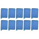 ADHESIVO MARCO TRASERA DE BATERIA / BACK COVER PARA IPHONE 17 PRO MAX (LOTE 10 PIEZAS)