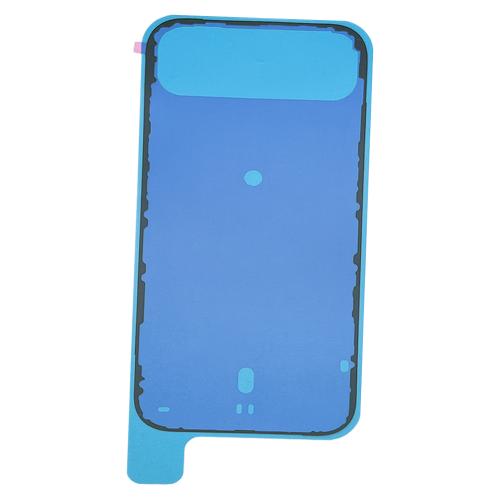ADHESIVO MARCO TRASERA DE BATERIA / BACK COVER PARA IPHONE 17 AIR