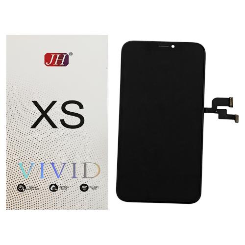 33687 - DISPLAY LCD FOR IPHONE XS (INCELL JH HD) - JH - JH-XS-HD
