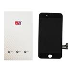 DISPLAY LCD PER IPHONE 8 - SE 2020 - SE 2022 NERO (JH FHD)